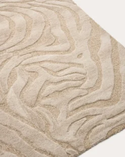 Kave Home Tribet Vloerkleed