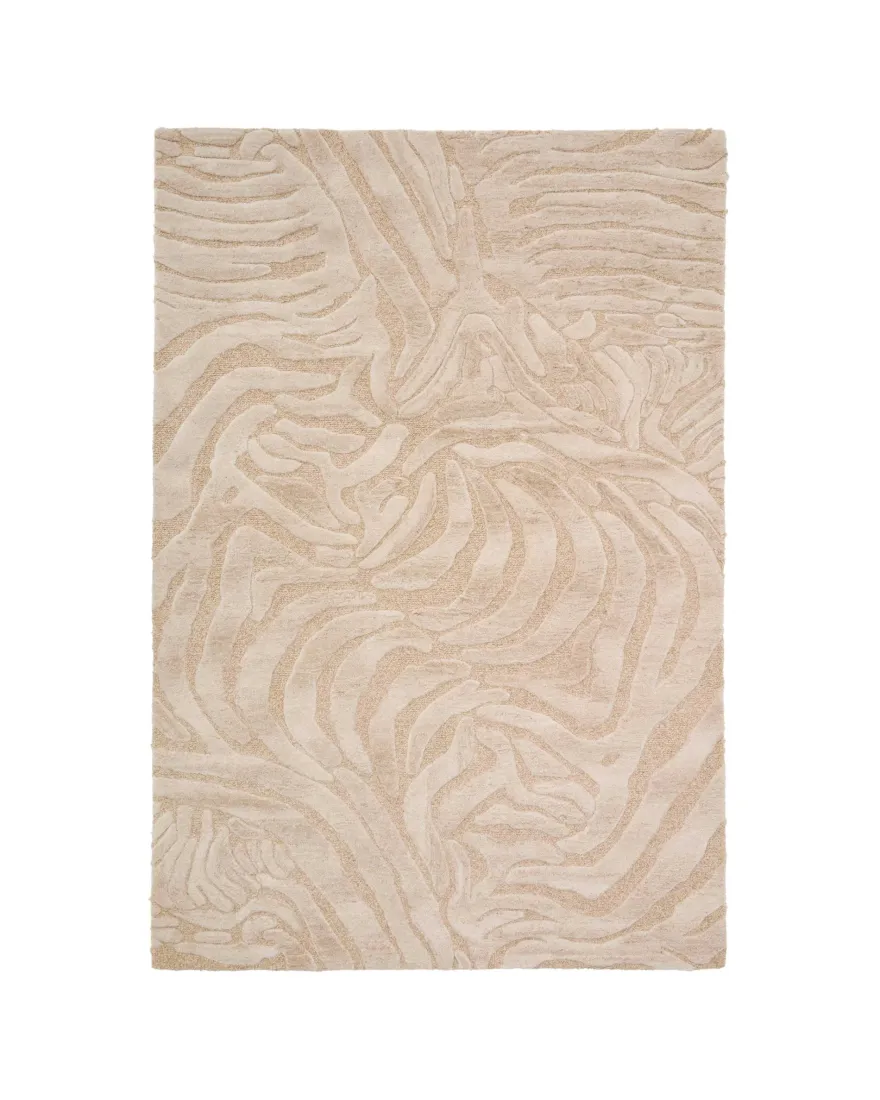 Kave Home Tribet Vloerkleed