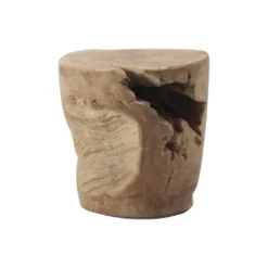 Kave Home Tropican Bijzettafel