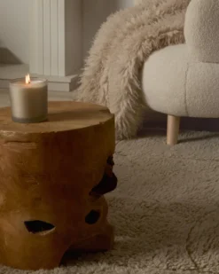 Kave Home Tropican Bijzettafel