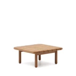 Kave Home Turqueta Vierkante Salontafel