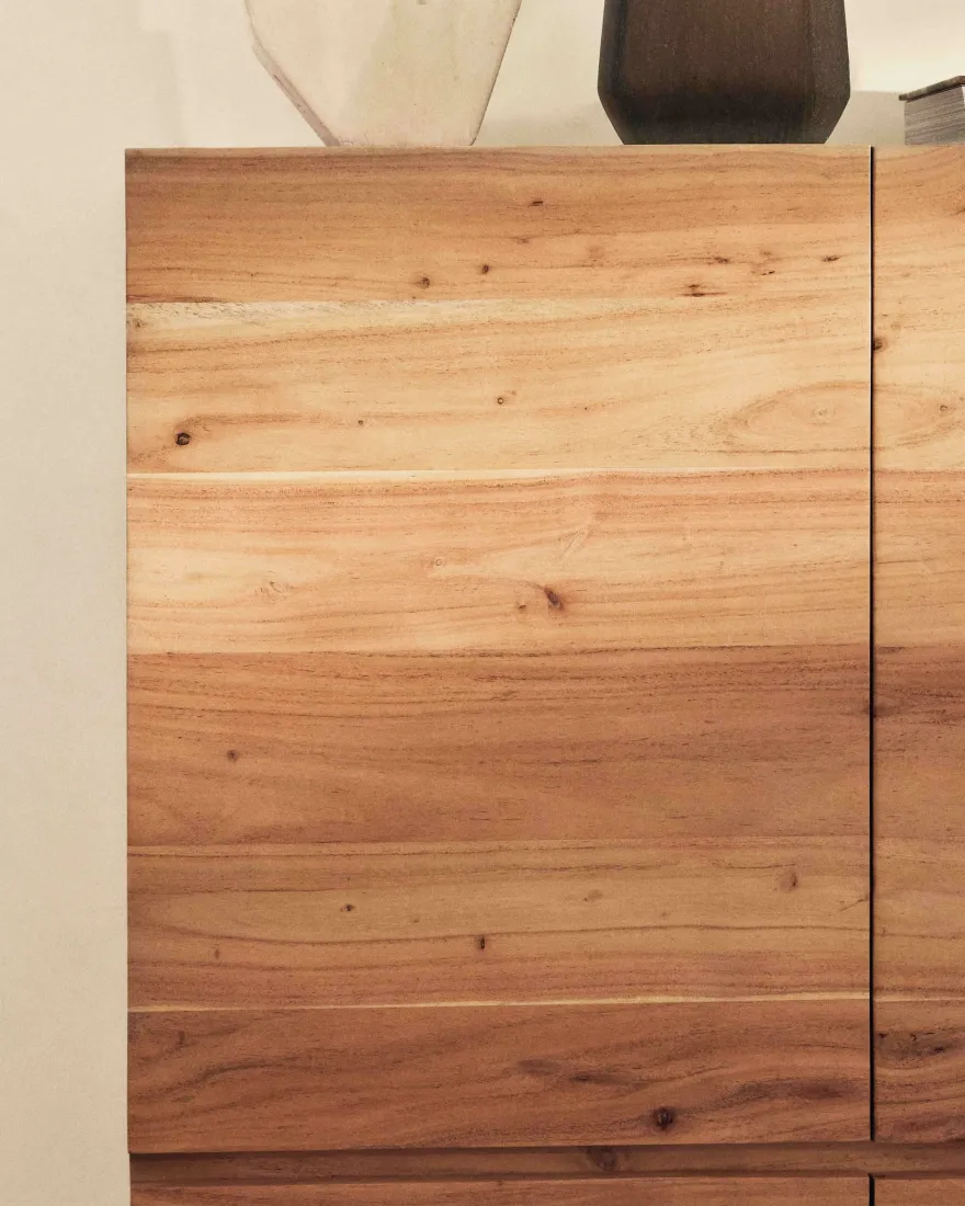 Kave Home Uxue Highboard