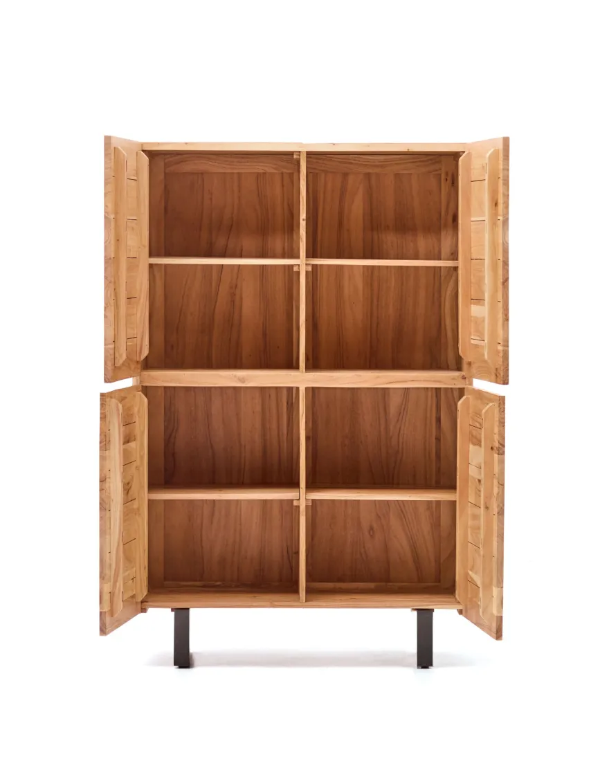 Kave Home Uxue Highboard