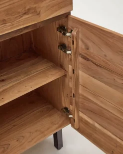Kave Home Uxue Highboard