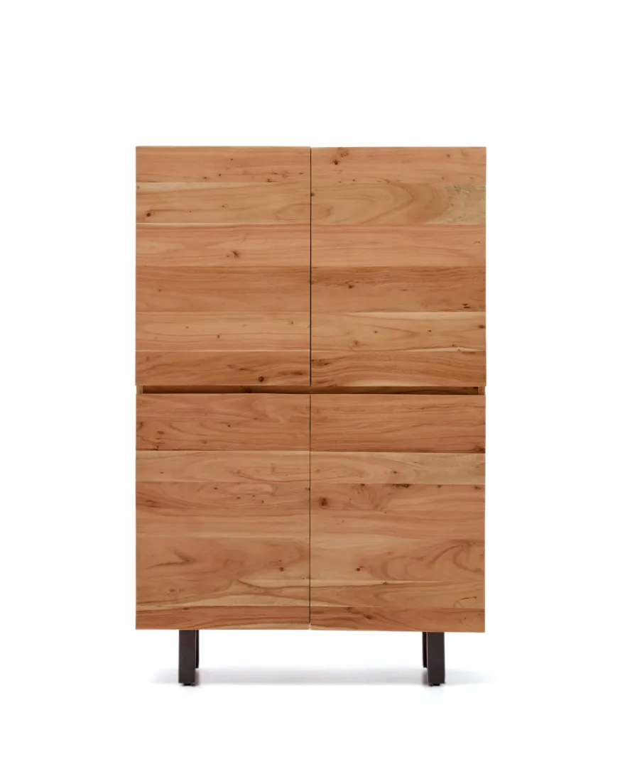 Kave Home Uxue Highboard