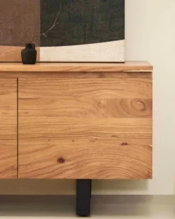 Kave Home Uxue Tv-meubel