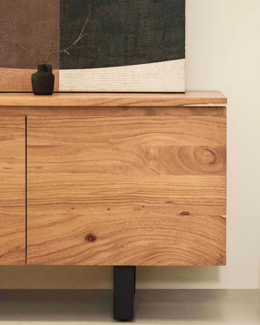 Kave Home Uxue Tv-meubel