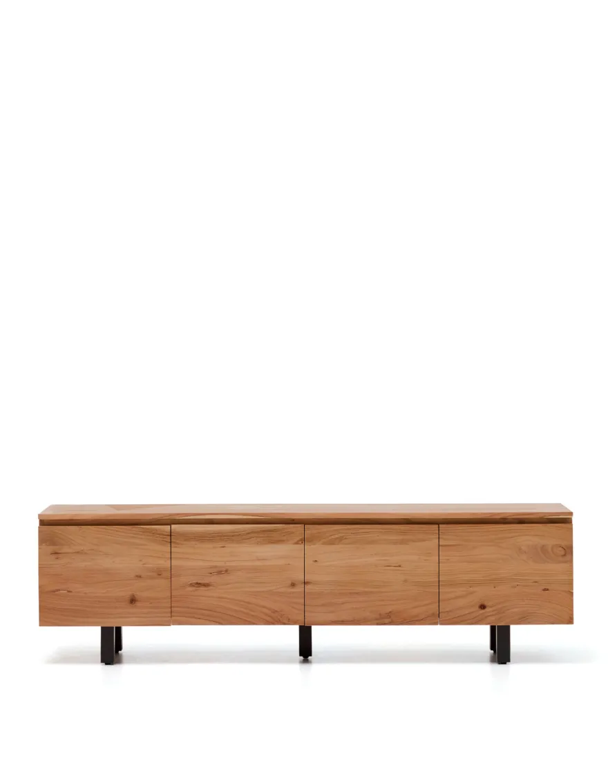 Kave Home Uxue Tv-meubel