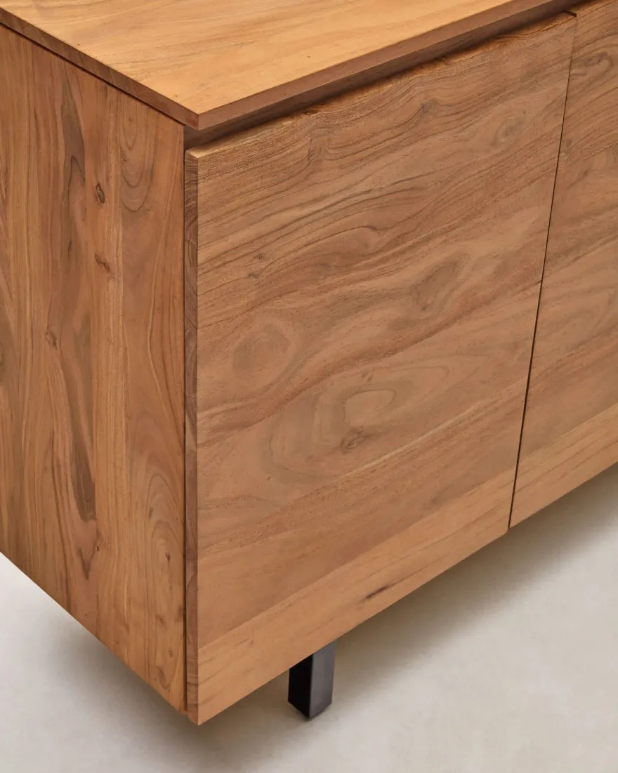 Kave Home Uxue Tv-meubel