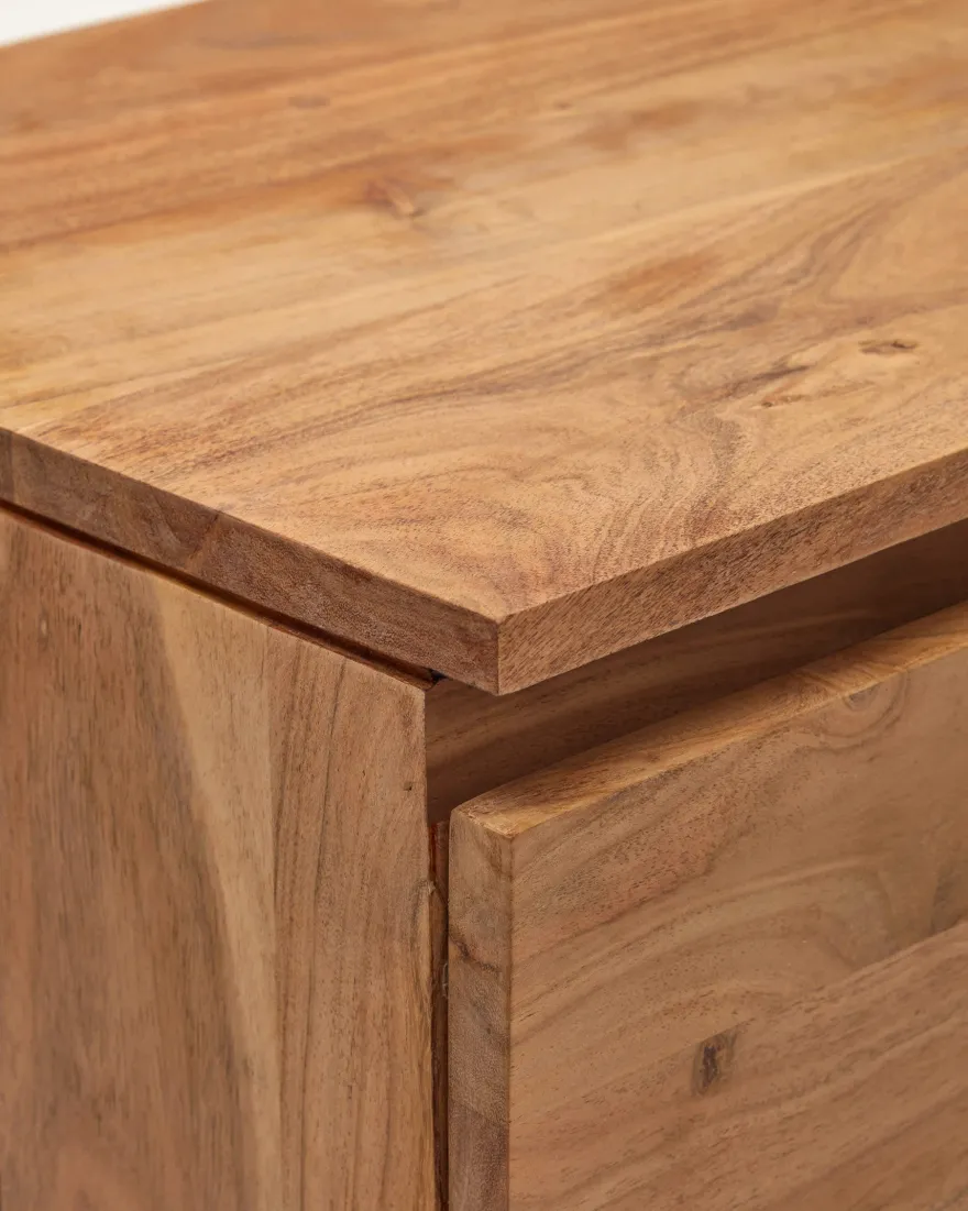 Kave Home Uxue Tv-meubel