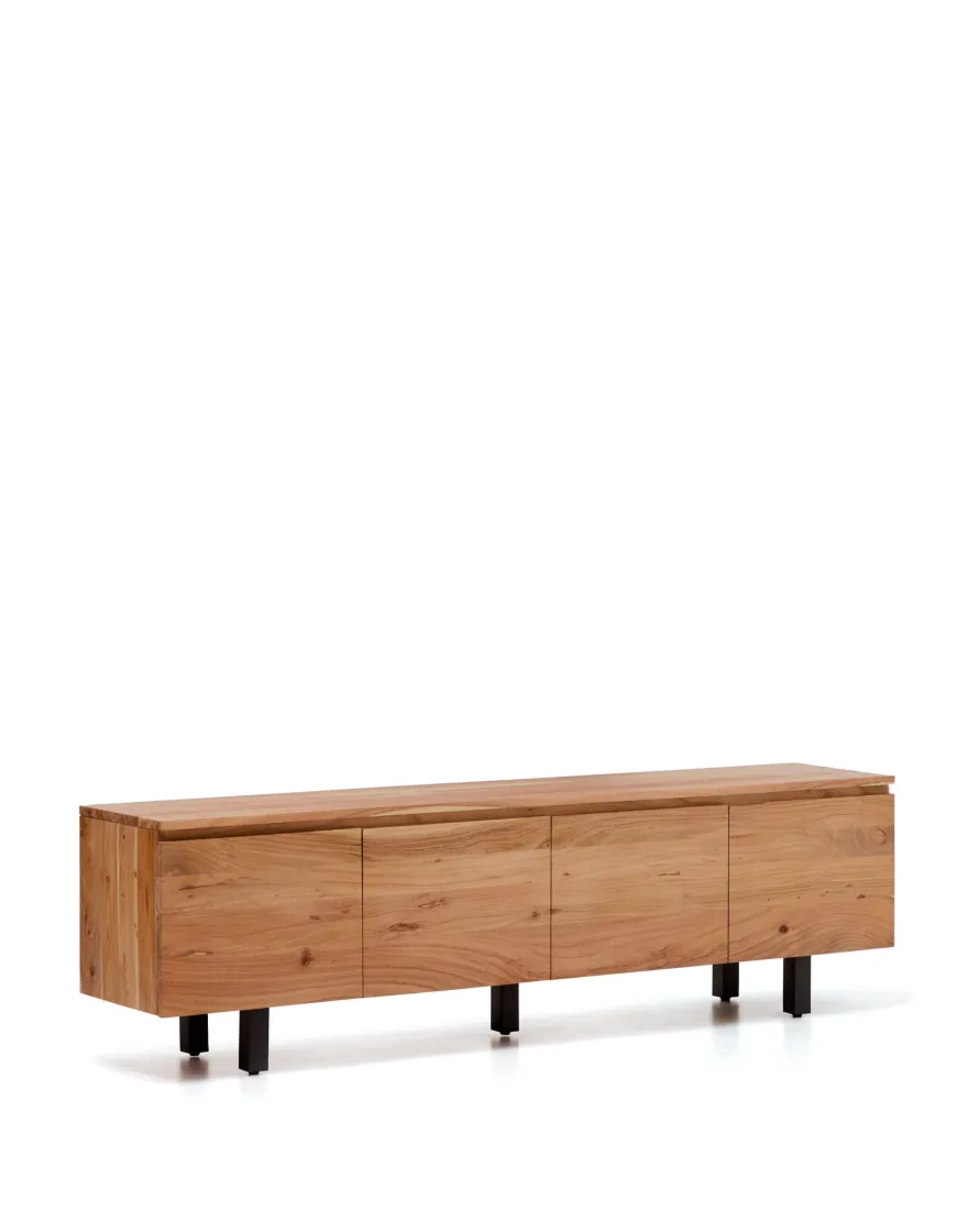 Kave Home Uxue Tv-meubel