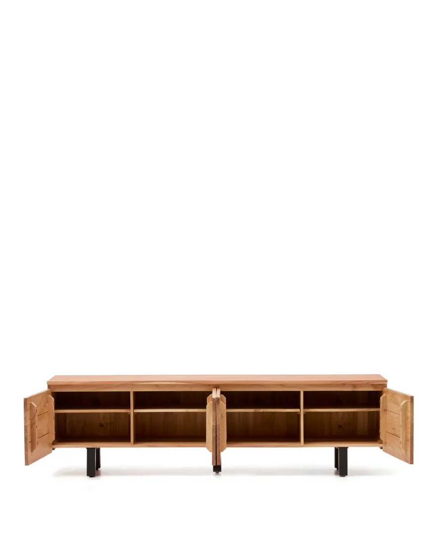 Kave Home Uxue Tv-meubel
