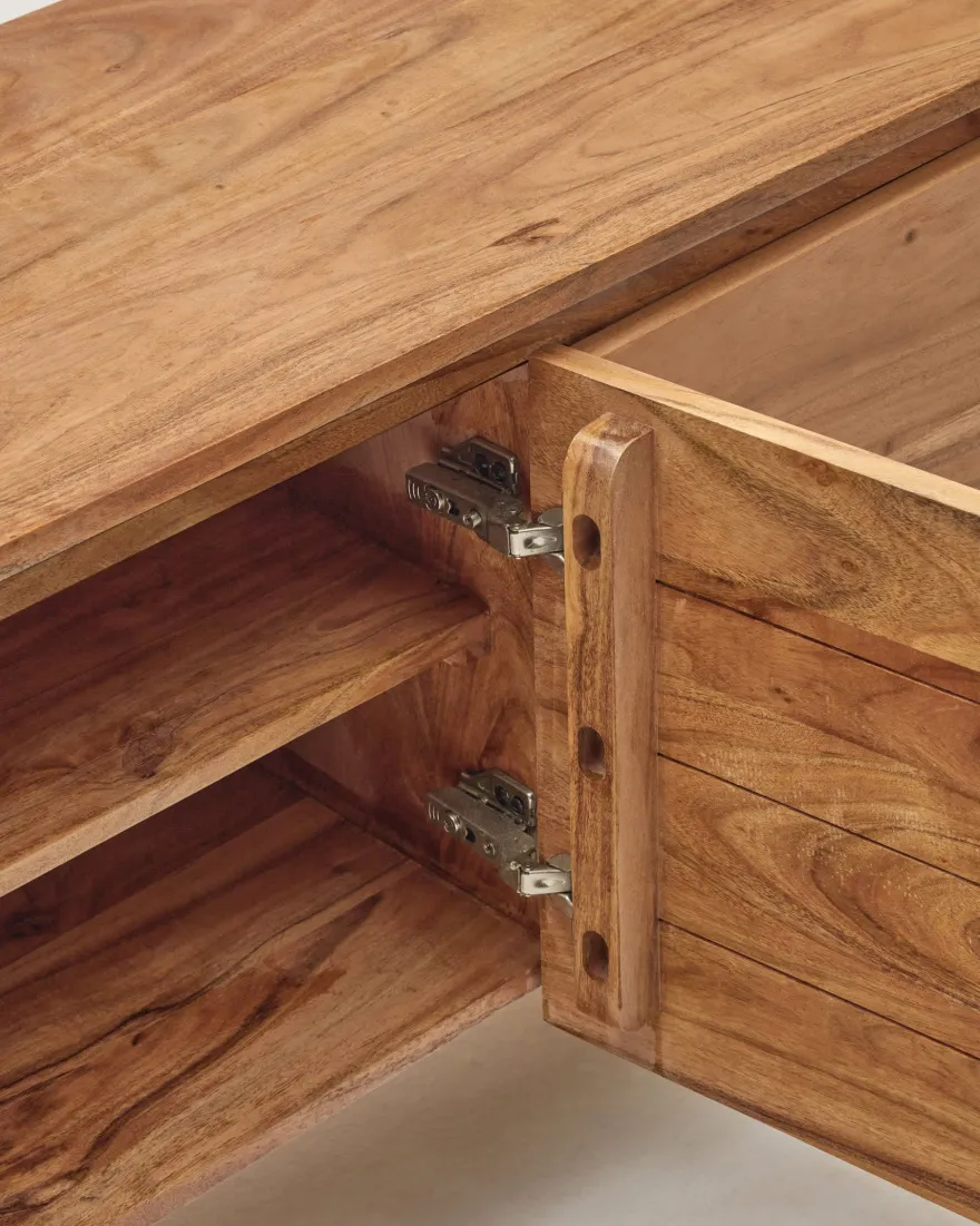 Kave Home Uxue Tv-meubel