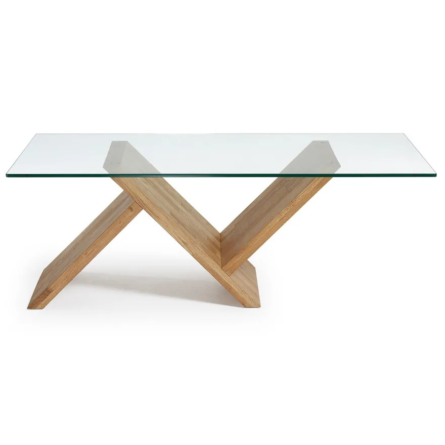 Kave Home Waley Salontafel