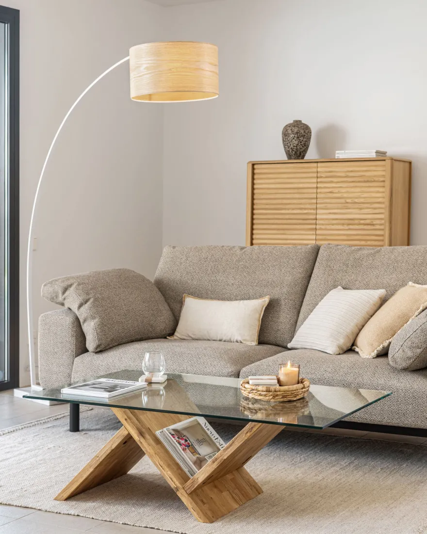 Kave Home Waley Salontafel