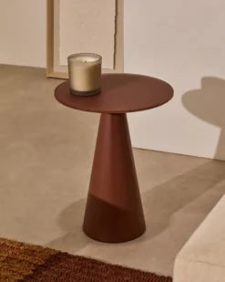 Kave Home Wilshire Bijzettafel