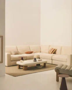 Kave Home Wilshire Bijzettafel