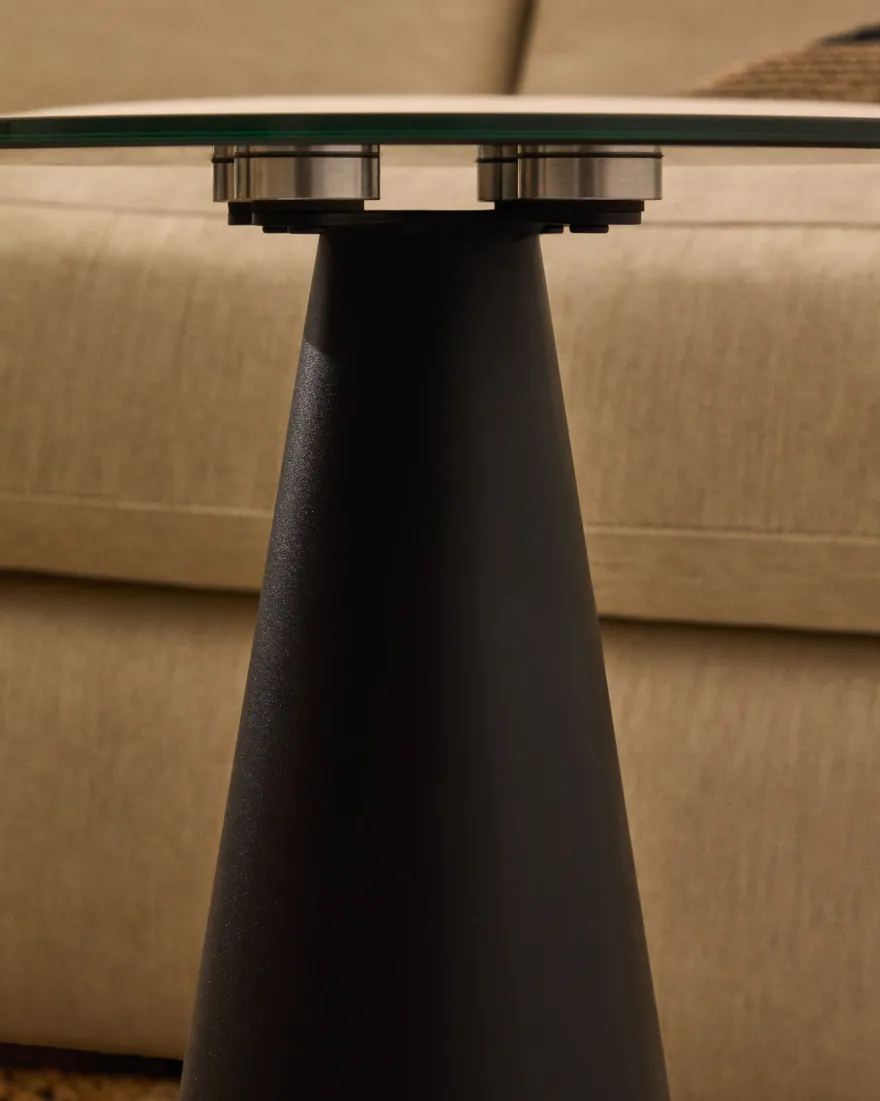 Kave Home Wilshire Bijzettafel