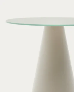 Kave Home Wilshire M Bijzettafel