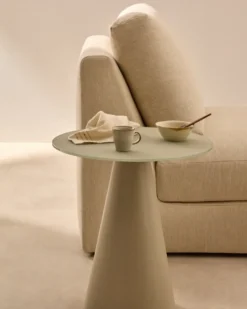 Kave Home Wilshire M Bijzettafel