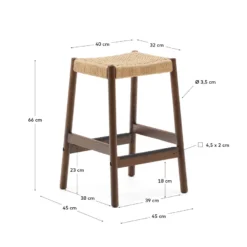Kave Home Yalia Outdoor Krukje
