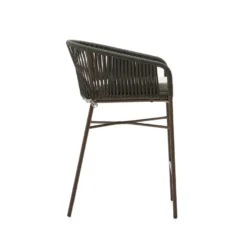 Kave Home Yanet Lage Tuin Barkruk