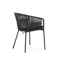 Kave Home Yanet Tuinstoel