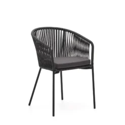 Kave Home Yanet Tuinstoel