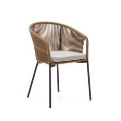 Kave Home Yanet Tuinstoel