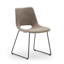 Kave Home Zahara Eetkamerstoel