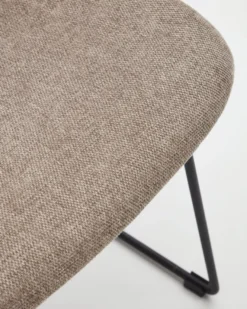 Kave Home Zahara Eetkamerstoel