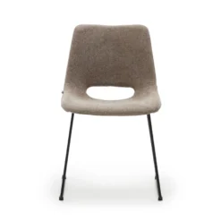 Kave Home Zahara Eetkamerstoel