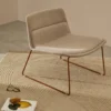 Kave Home Zahara Fauteuil