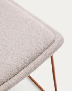 Kave Home Zahara Fauteuil