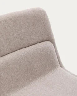 Kave Home Zahara Fauteuil