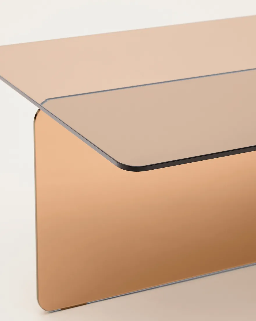 Kave Home Zaren Salontafel
