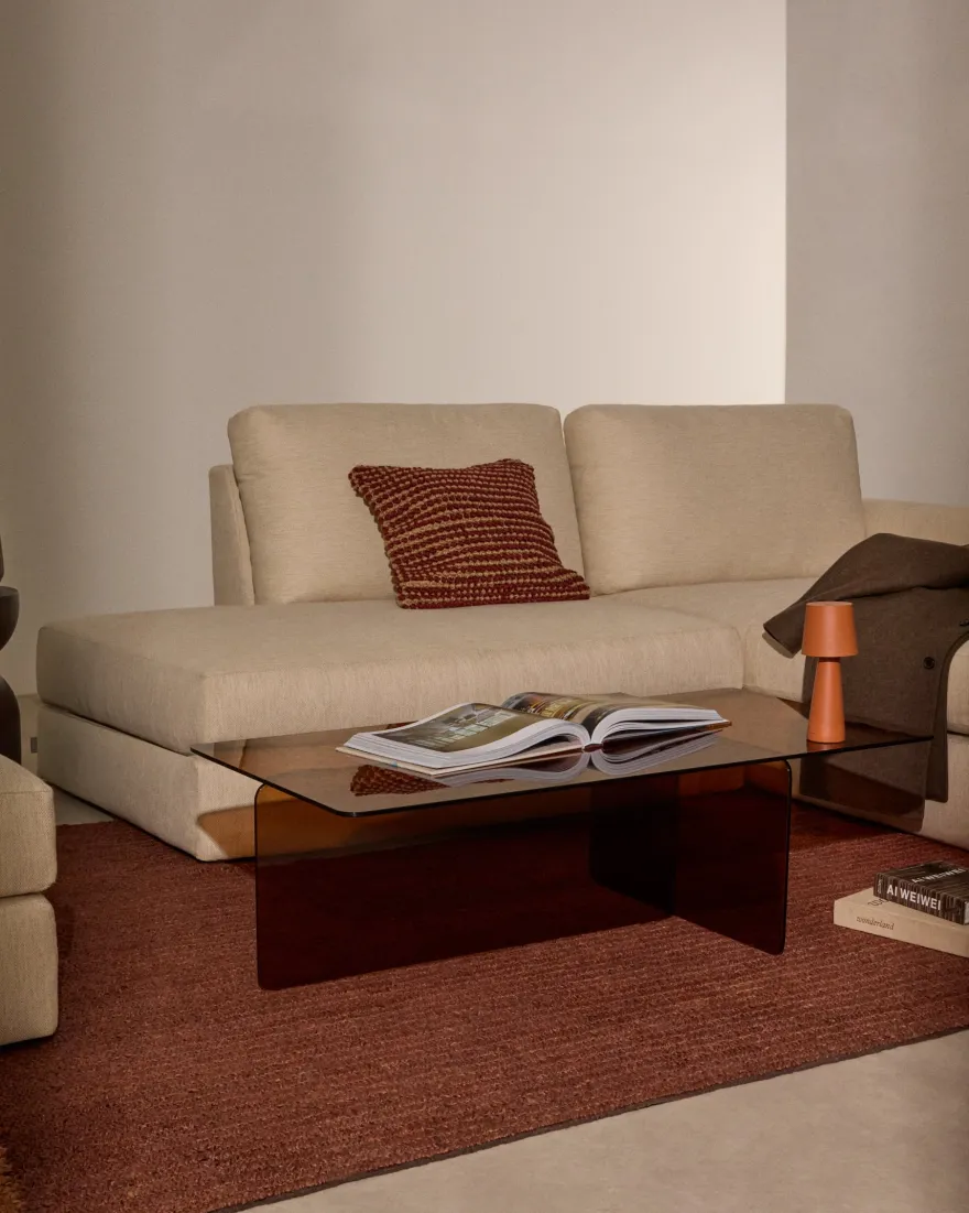 Kave Home Zaren Salontafel