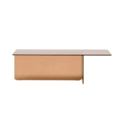 Kave Home Zaren Salontafel