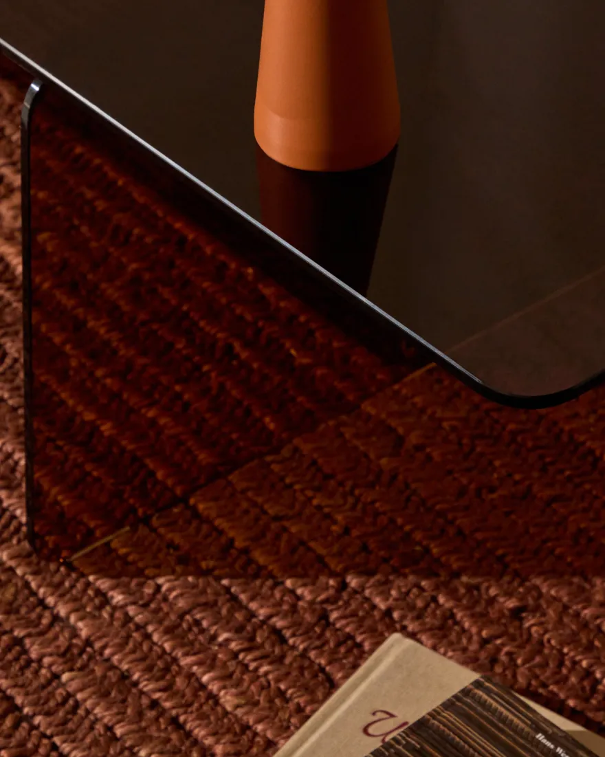Kave Home Zaren Salontafel