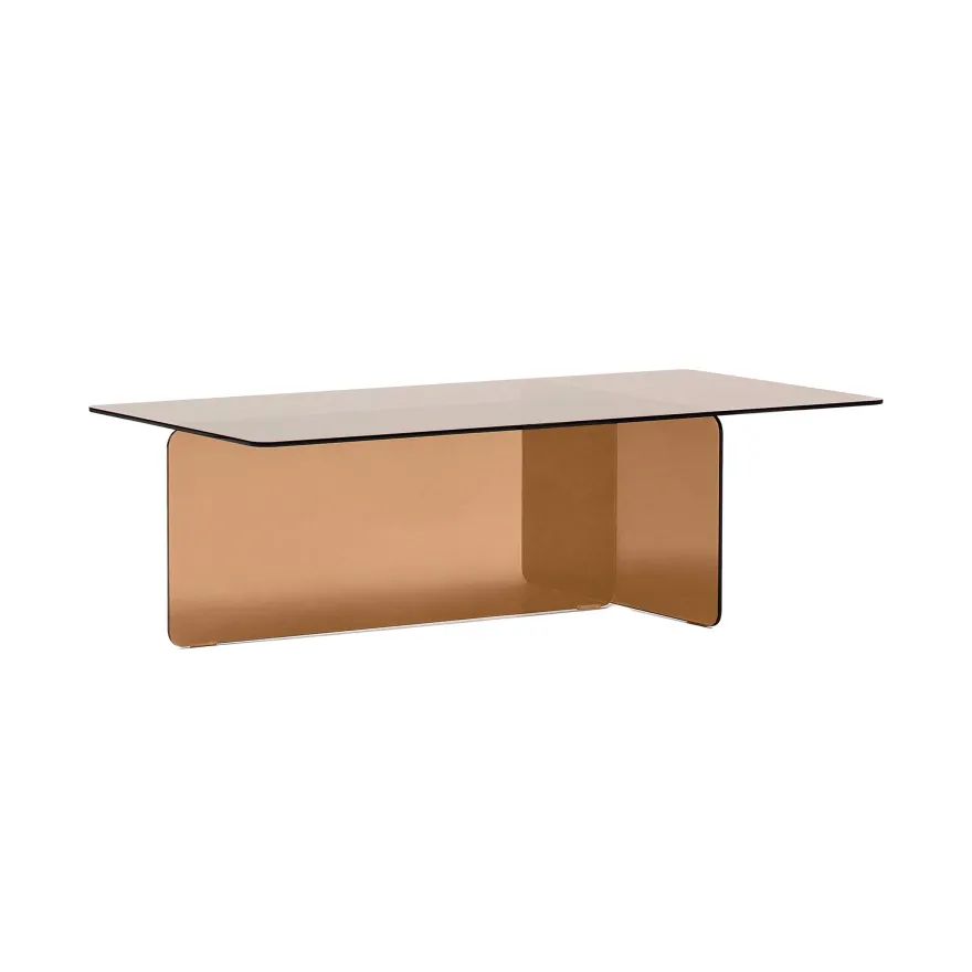 Kave Home Zaren Salontafel