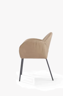 LABEL Vandenberg Aletta Eetkamerstoel