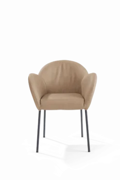 LABEL Vandenberg Aletta Eetkamerstoel