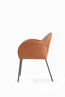 LABEL Vandenberg Aletta Eetkamerstoel