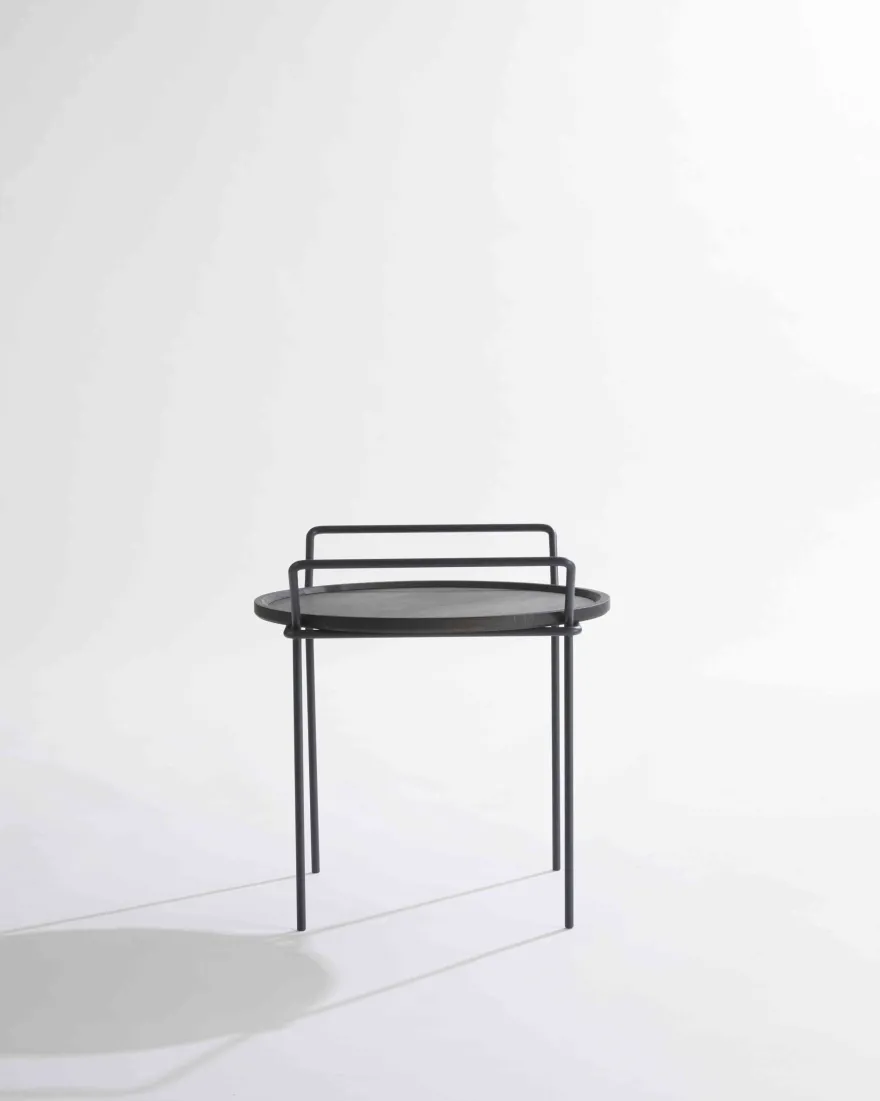 LABEL Vandenberg Carry Salontafel