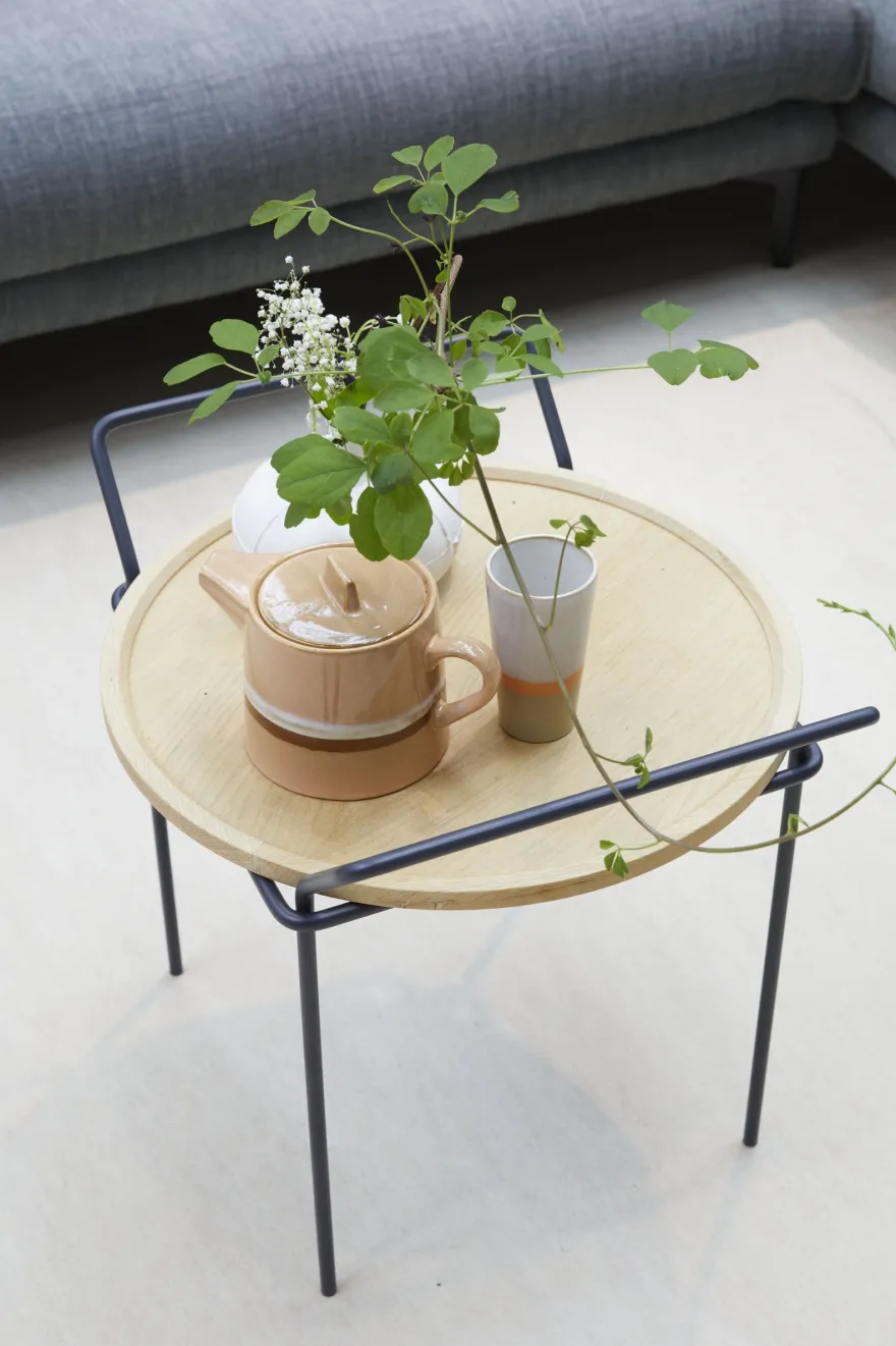 LABEL Vandenberg Carry Salontafel