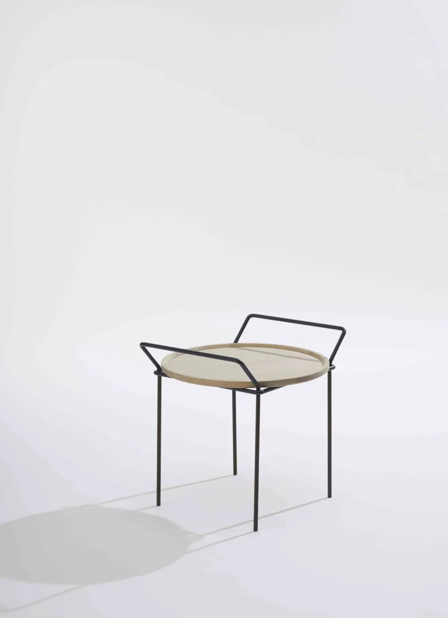 LABEL Vandenberg Carry Salontafel