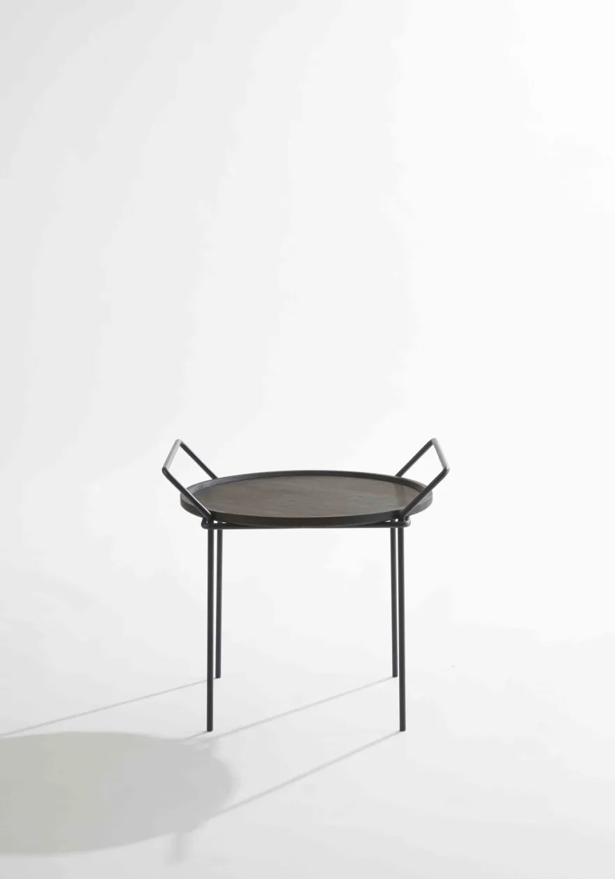 LABEL Vandenberg Carry Salontafel