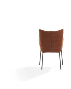 LABEL Vandenberg Cocoon Armstoel