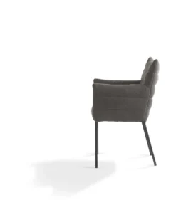 LABEL Vandenberg Cocoon Armstoel