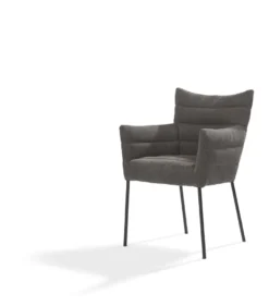 LABEL Vandenberg Cocoon Armstoel